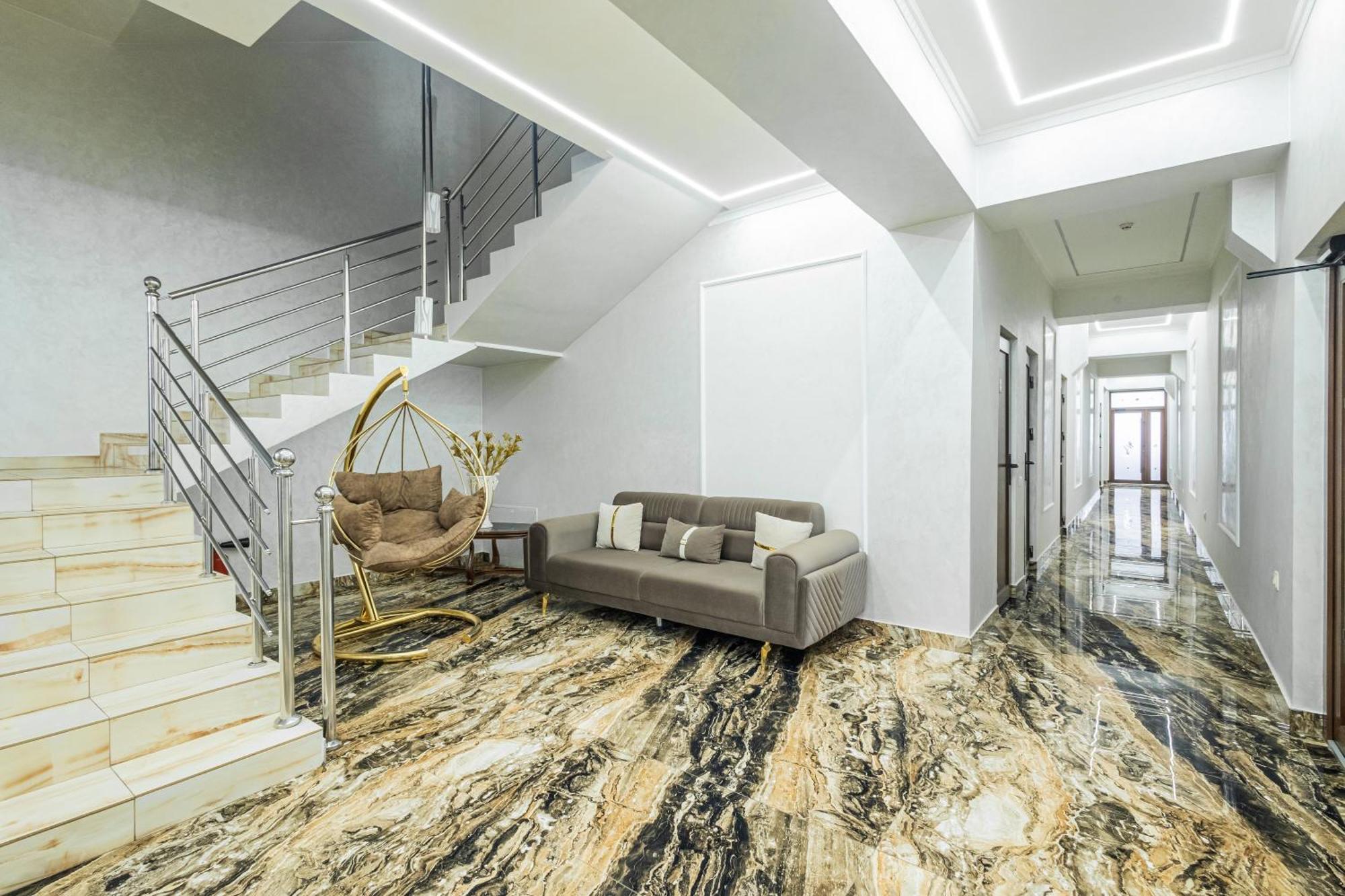 Hotel Bellavista & Spa Bukovel Kültér fotó