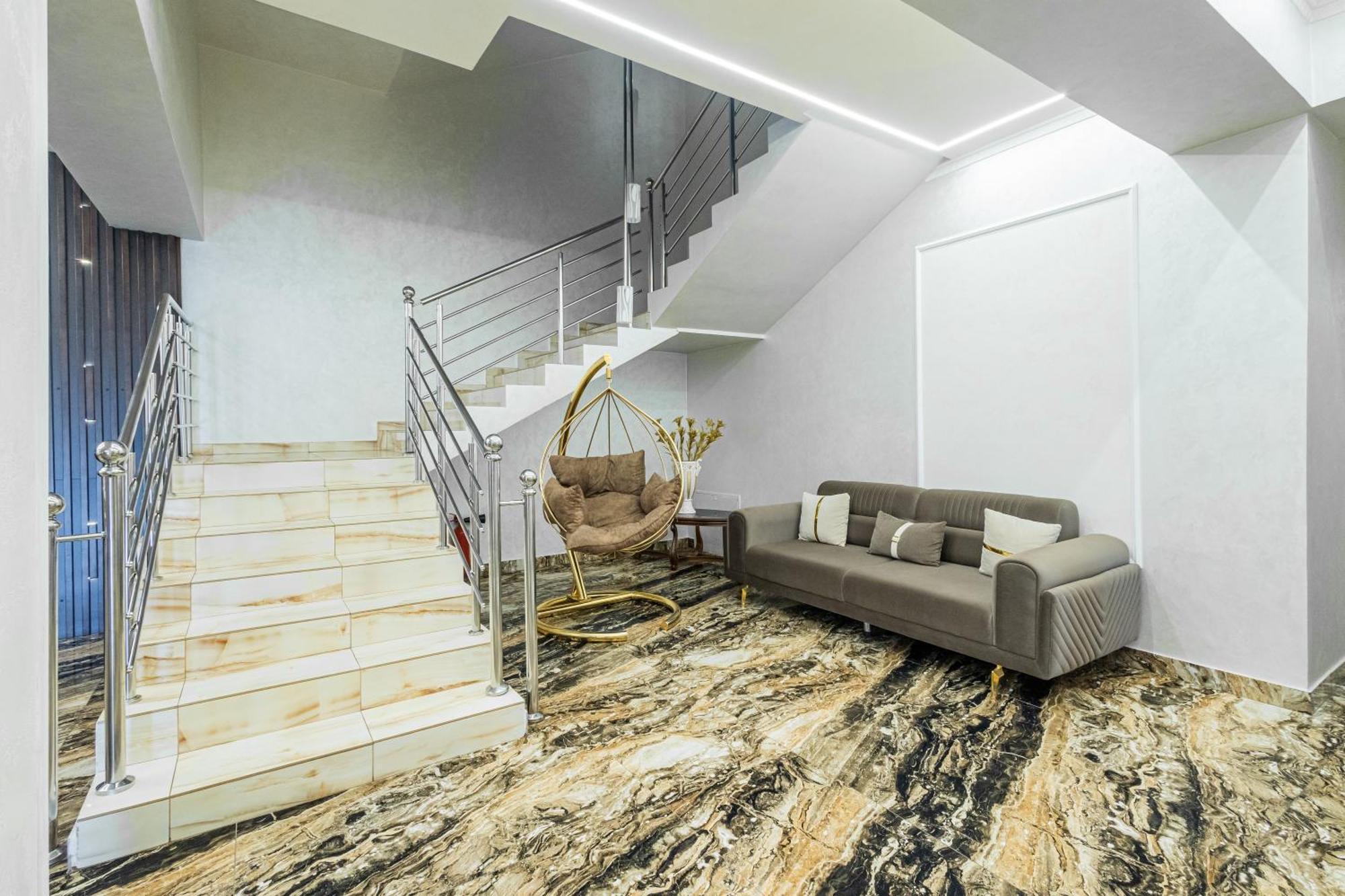 Hotel Bellavista & Spa Bukovel Kültér fotó