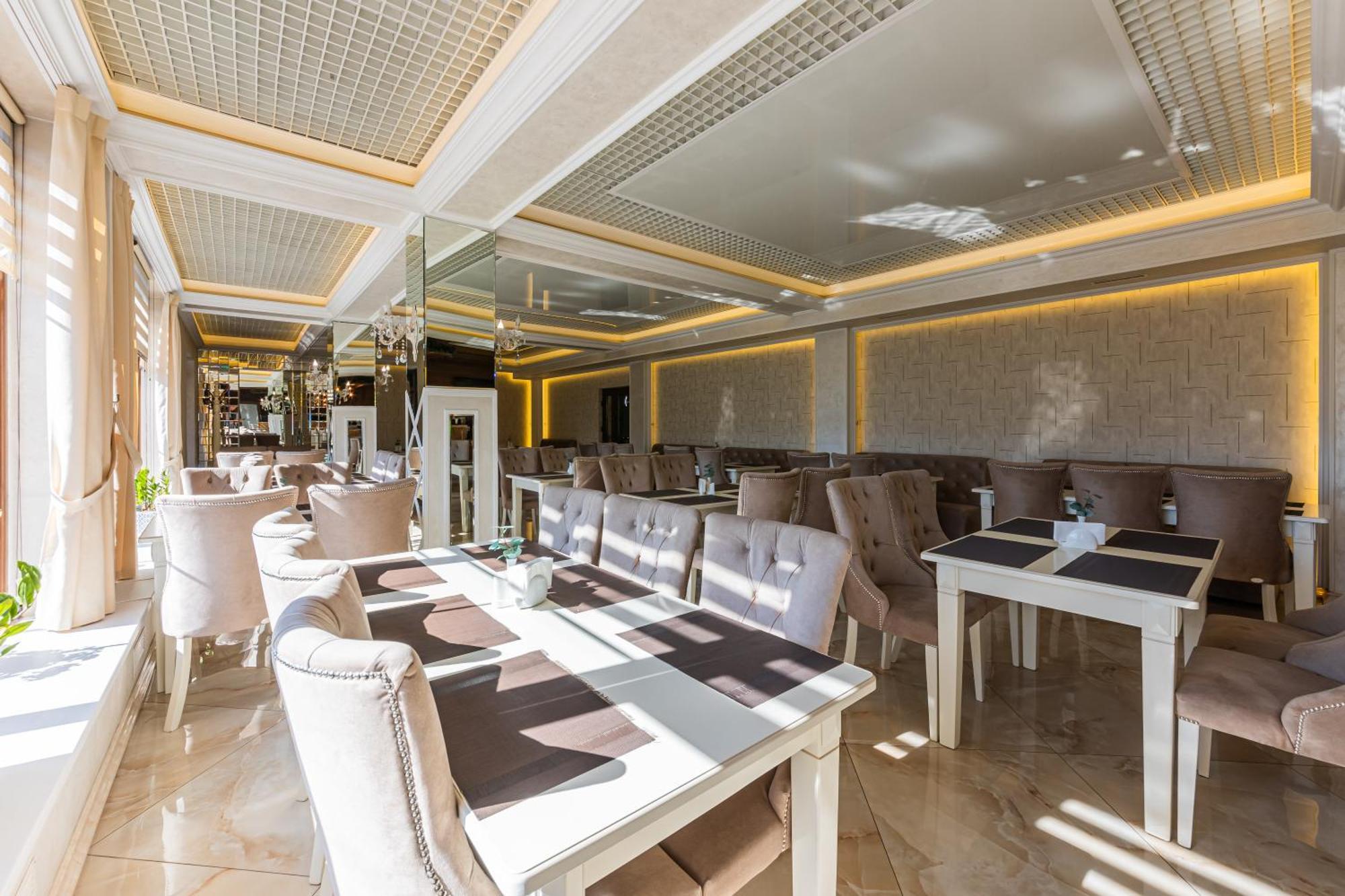 Hotel Bellavista & Spa Bukovel Kültér fotó