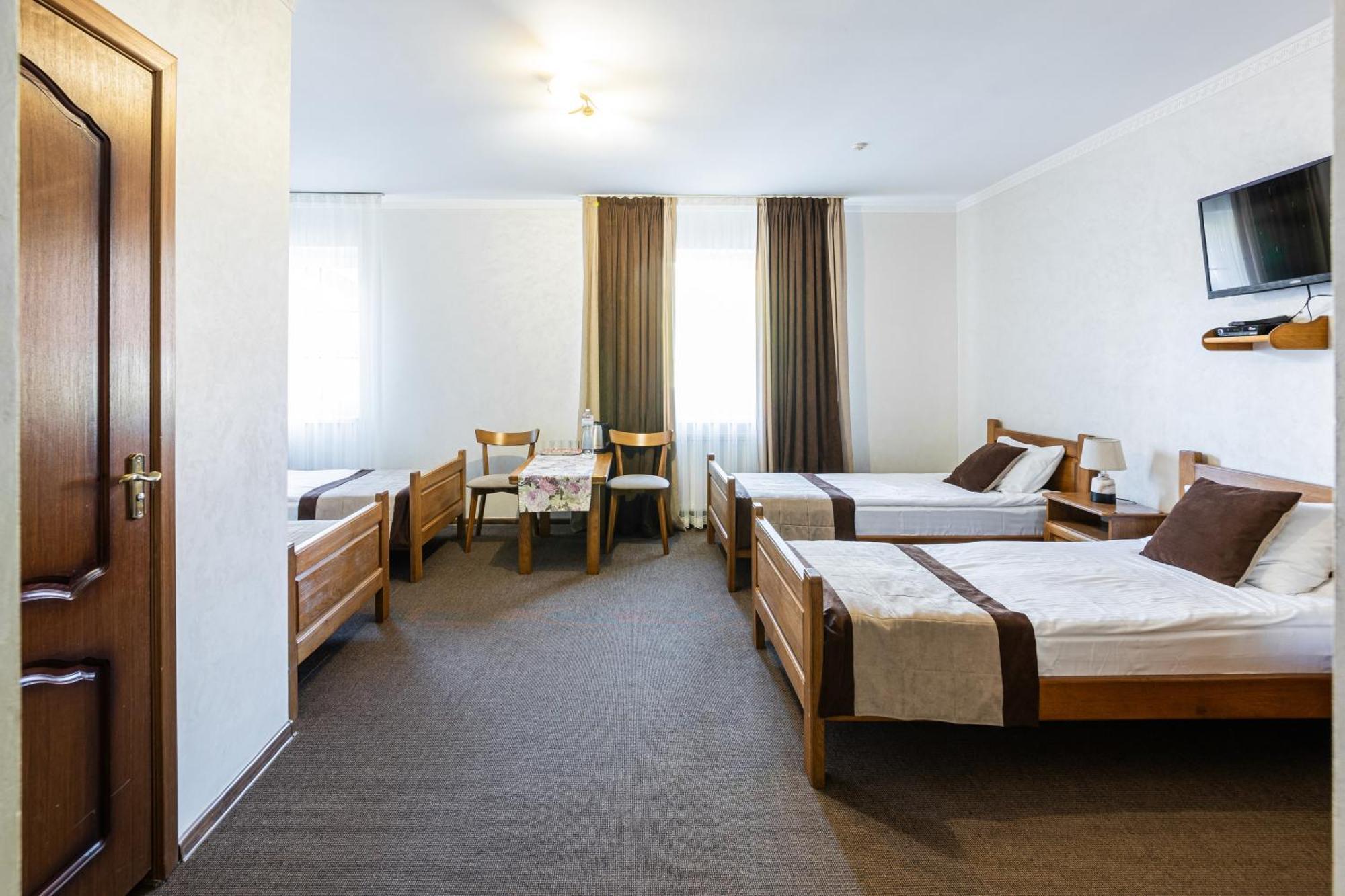 Hotel Bellavista & Spa Bukovel Kültér fotó
