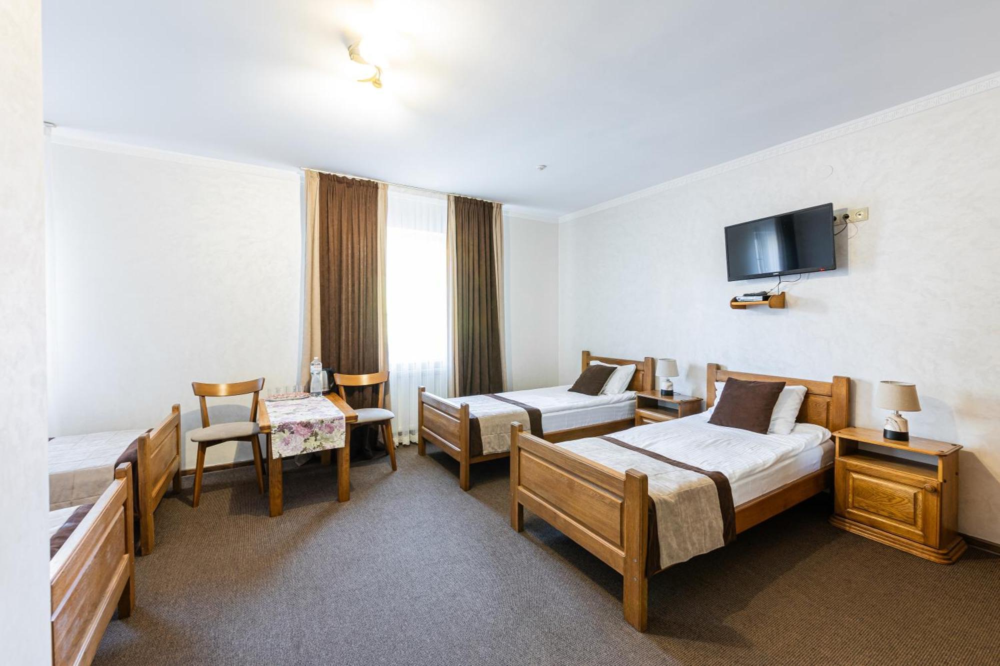 Hotel Bellavista & Spa Bukovel Kültér fotó