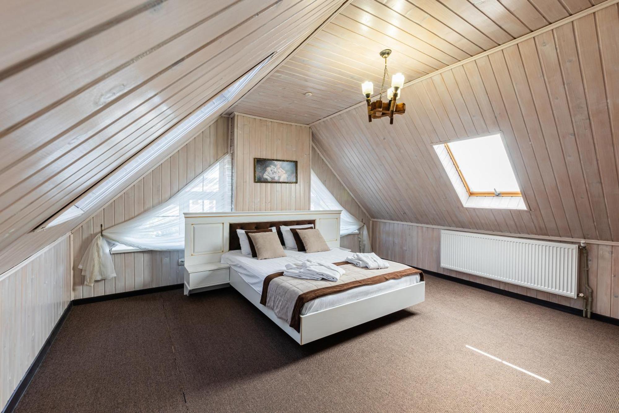 Hotel Bellavista & Spa Bukovel Kültér fotó