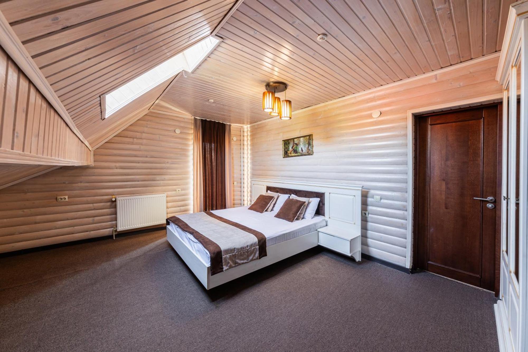 Hotel Bellavista & Spa Bukovel Kültér fotó