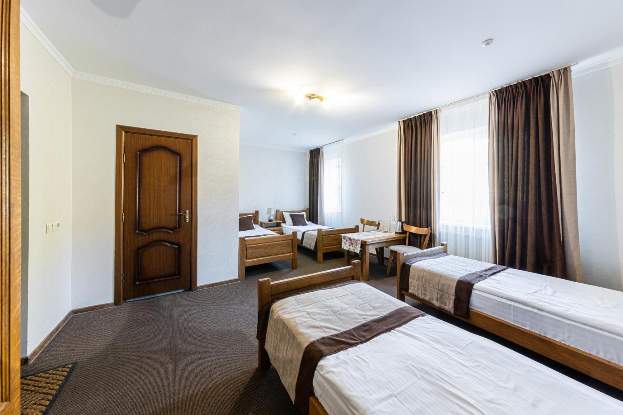 Hotel Bellavista & Spa Bukovel Kültér fotó