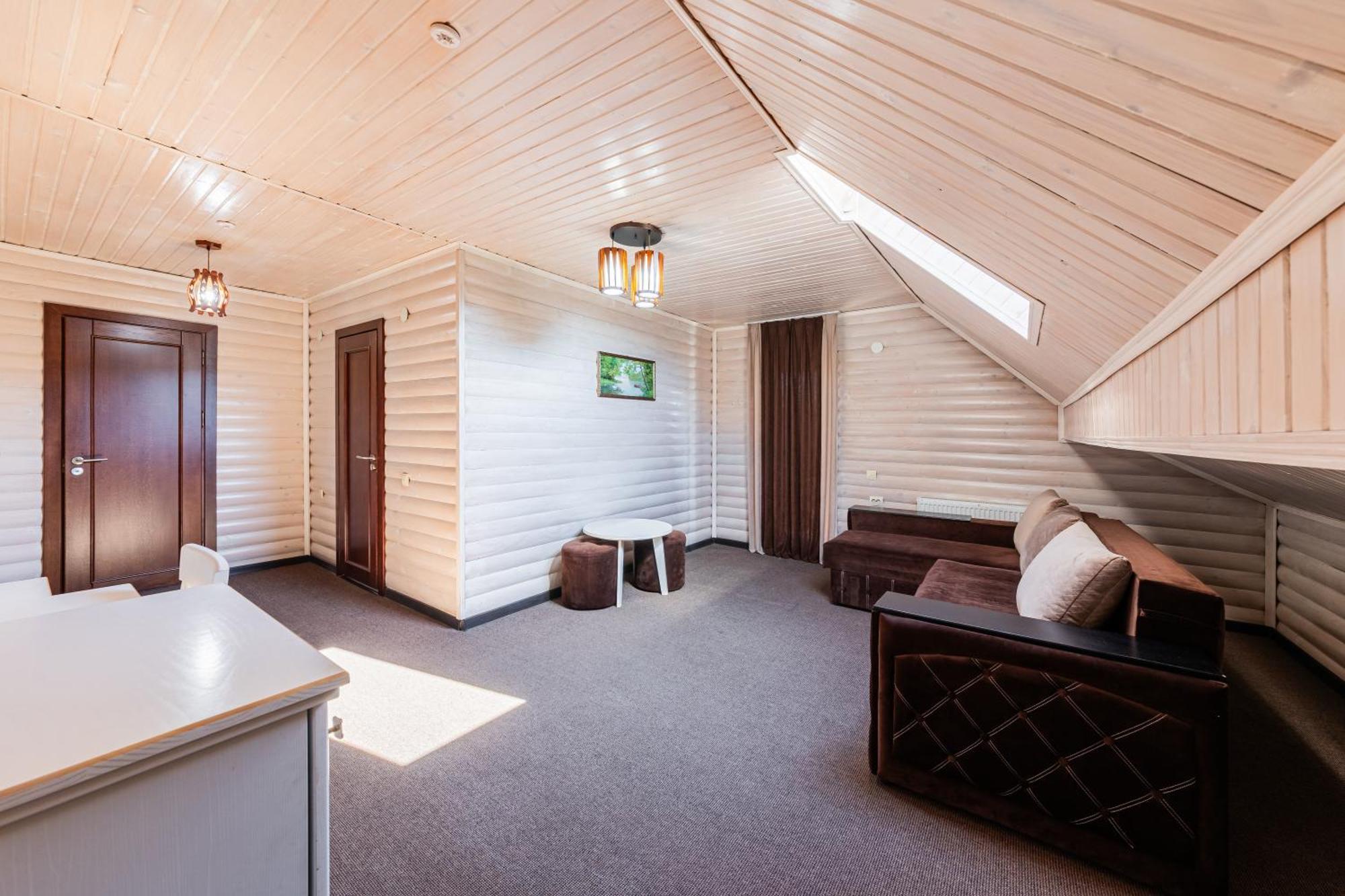 Hotel Bellavista & Spa Bukovel Kültér fotó