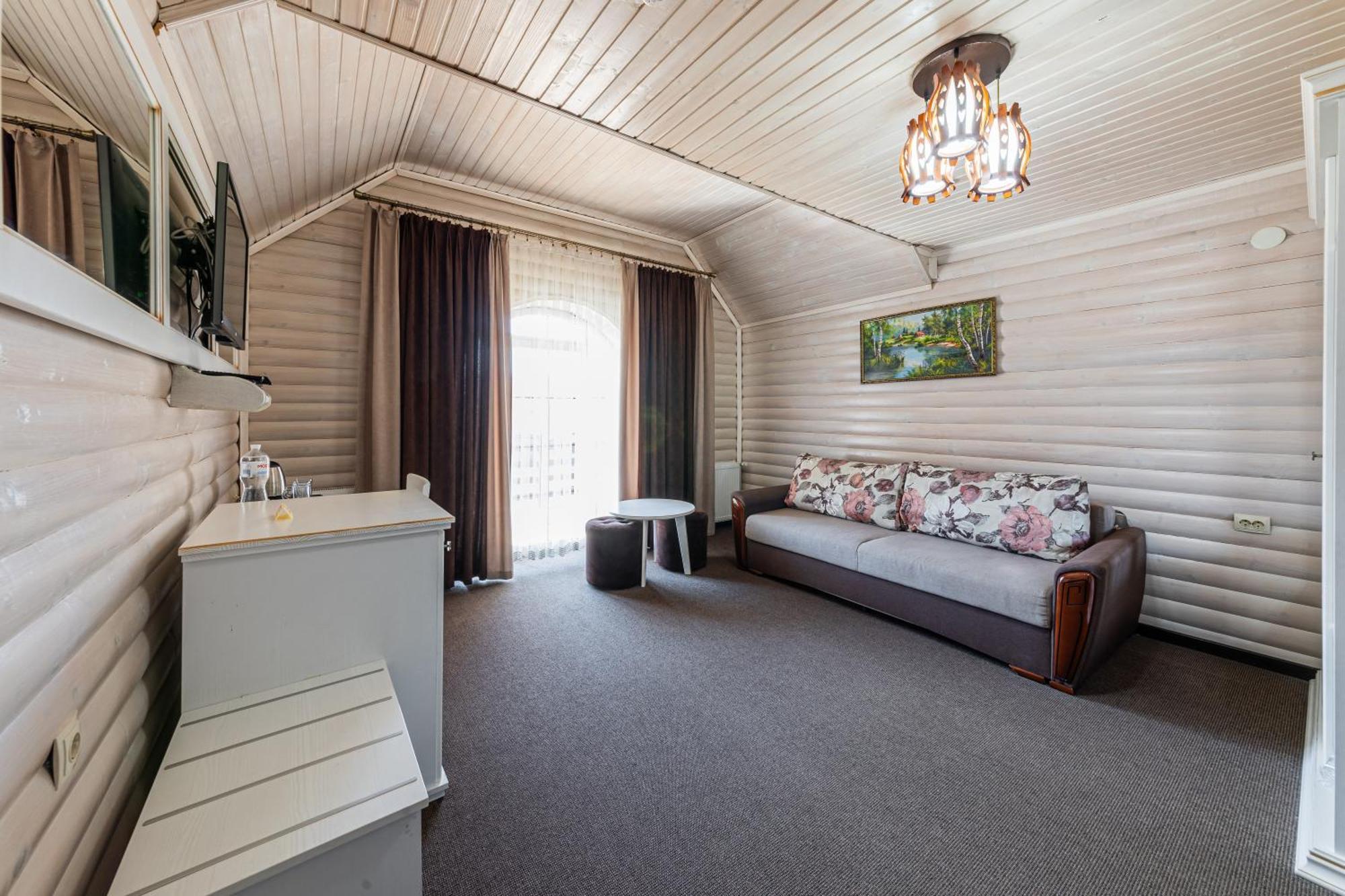 Hotel Bellavista & Spa Bukovel Kültér fotó