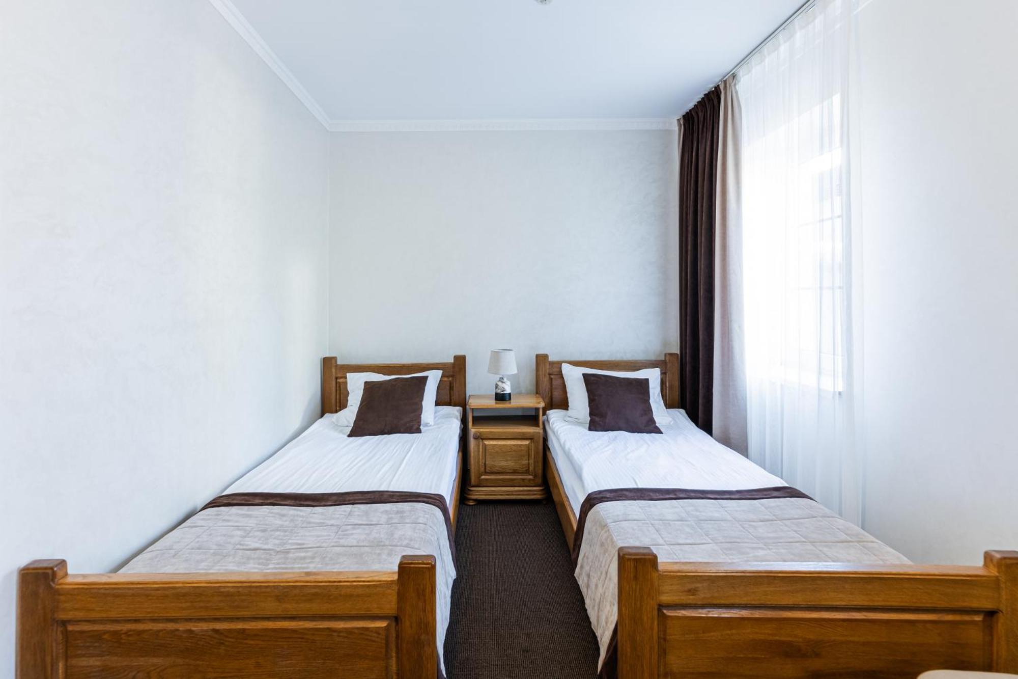 Hotel Bellavista & Spa Bukovel Kültér fotó