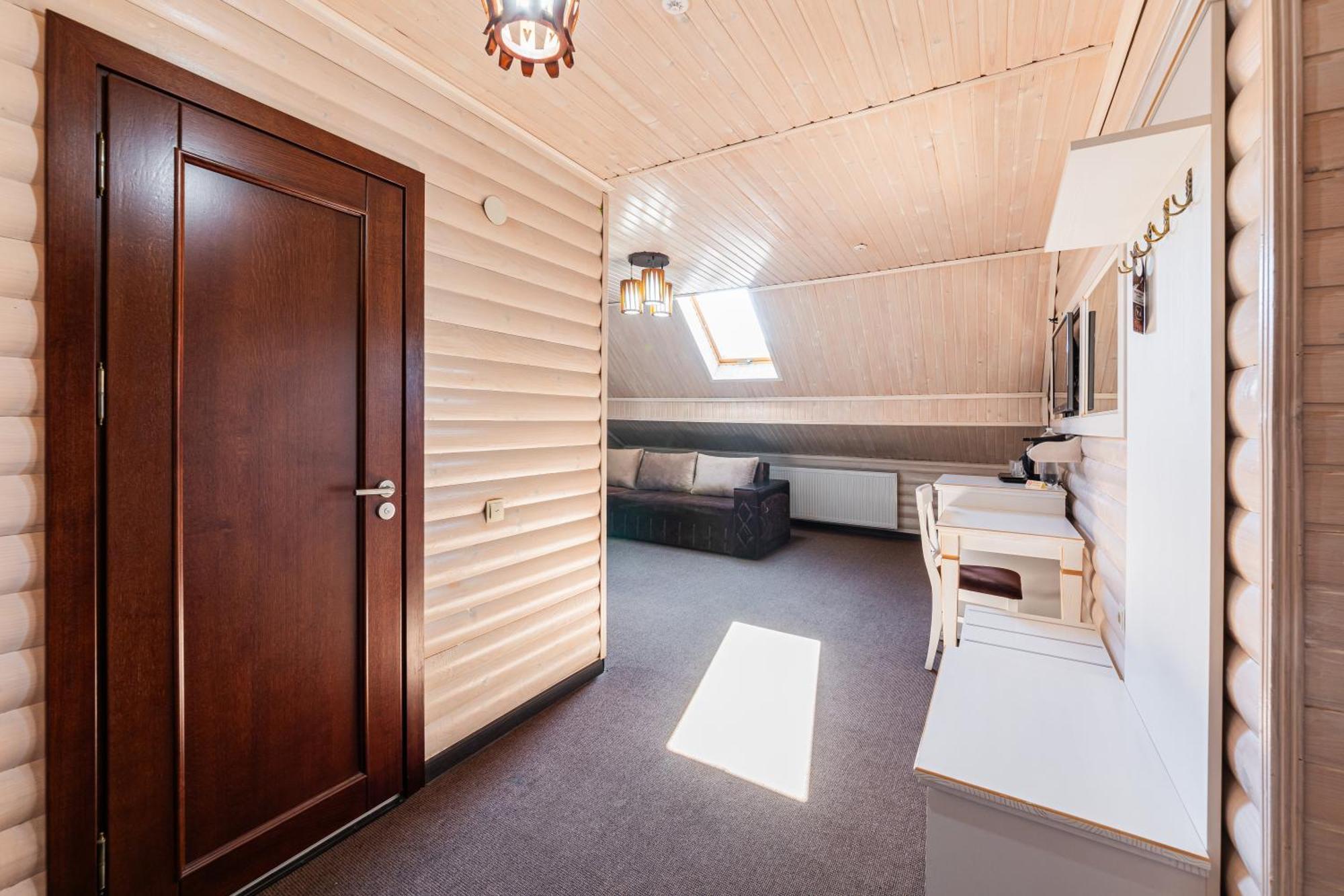 Hotel Bellavista & Spa Bukovel Kültér fotó