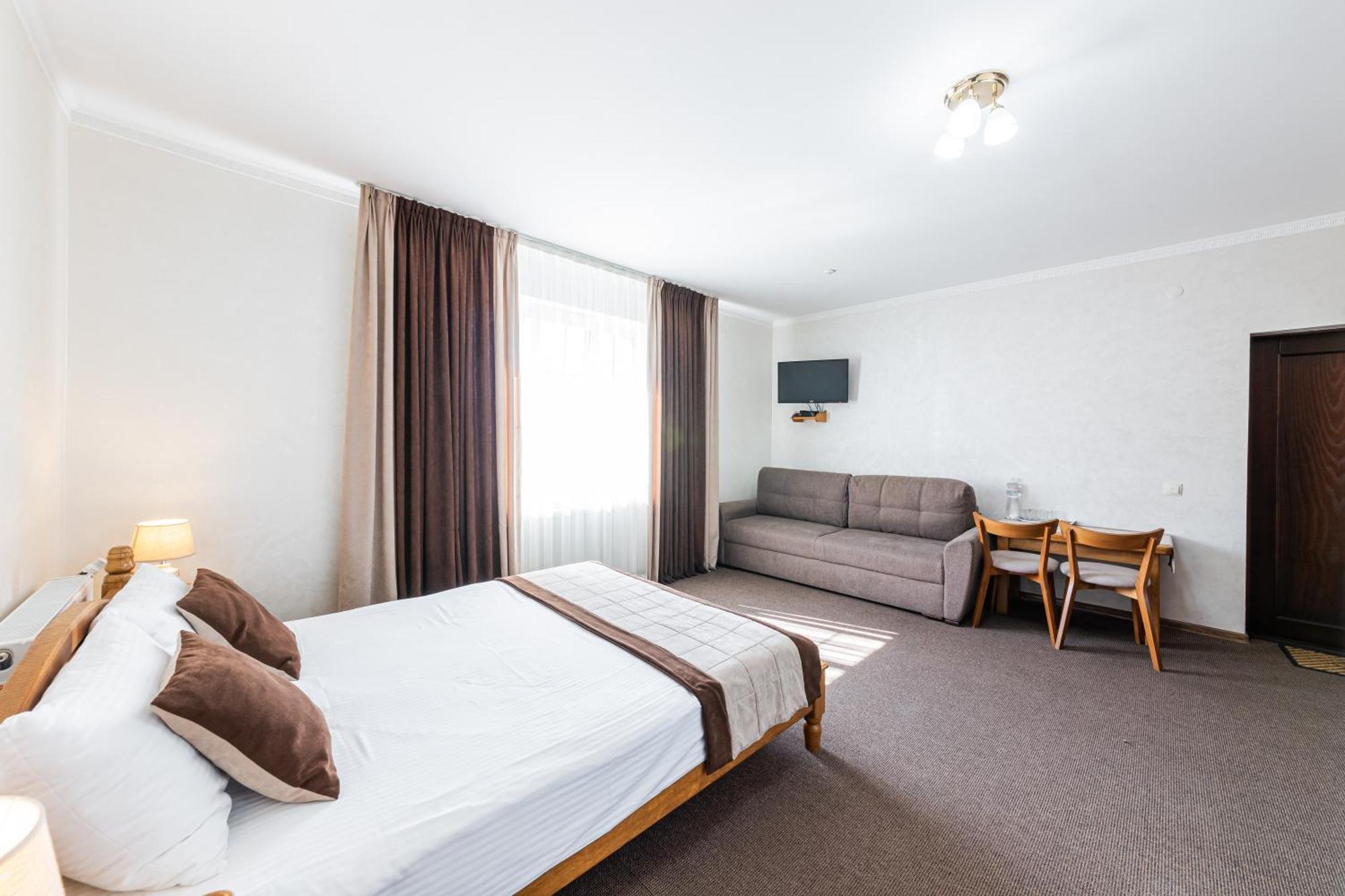 Hotel Bellavista & Spa Bukovel Kültér fotó