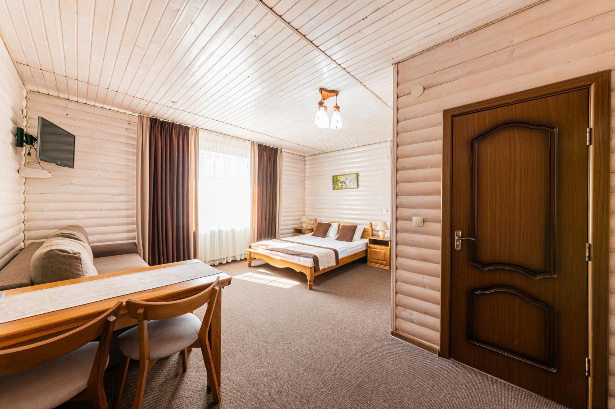 Hotel Bellavista & Spa Bukovel Kültér fotó
