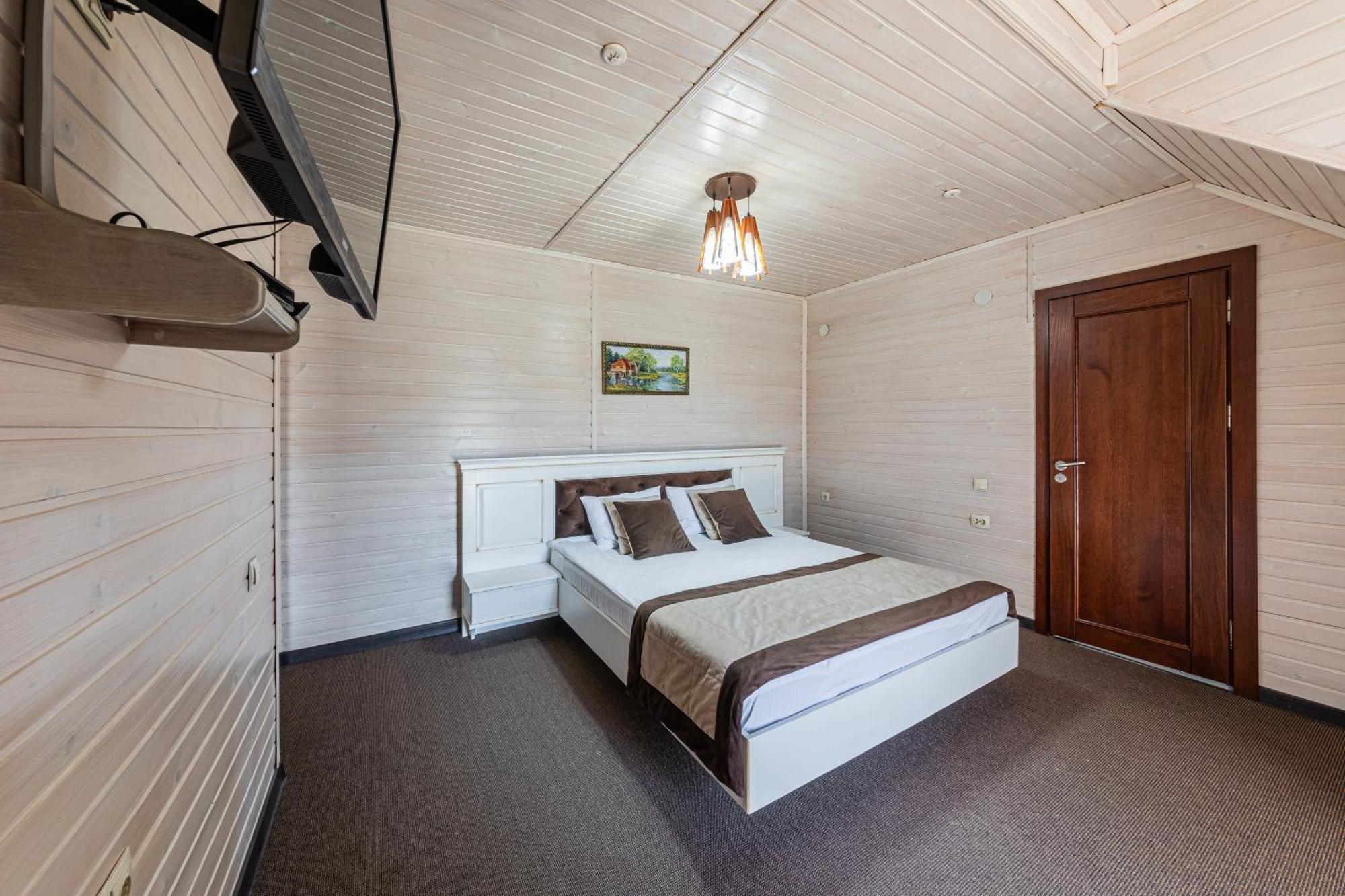 Hotel Bellavista & Spa Bukovel Kültér fotó