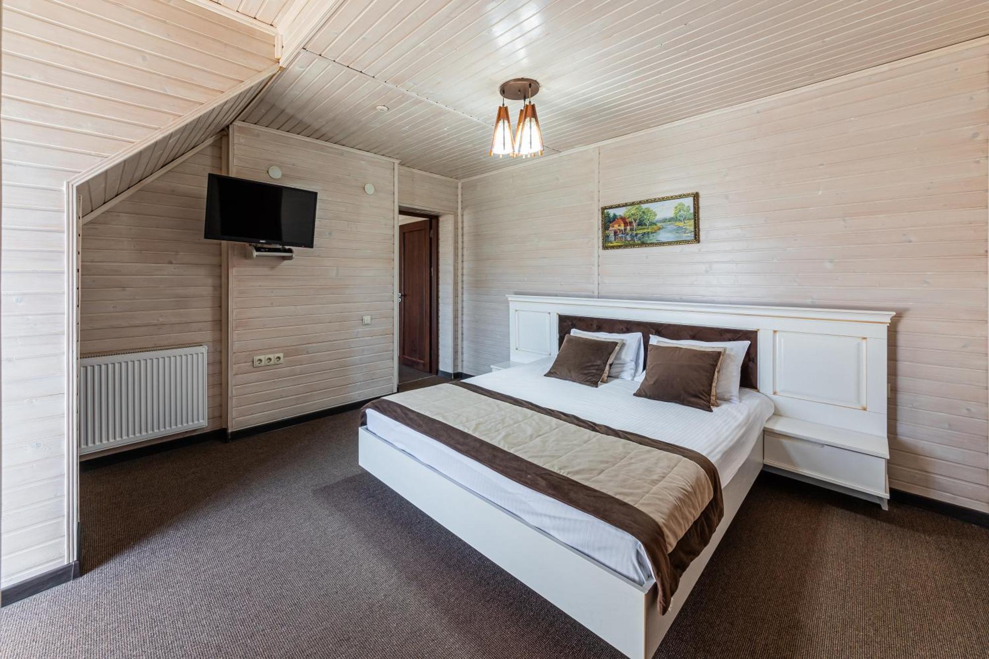 Hotel Bellavista & Spa Bukovel Kültér fotó