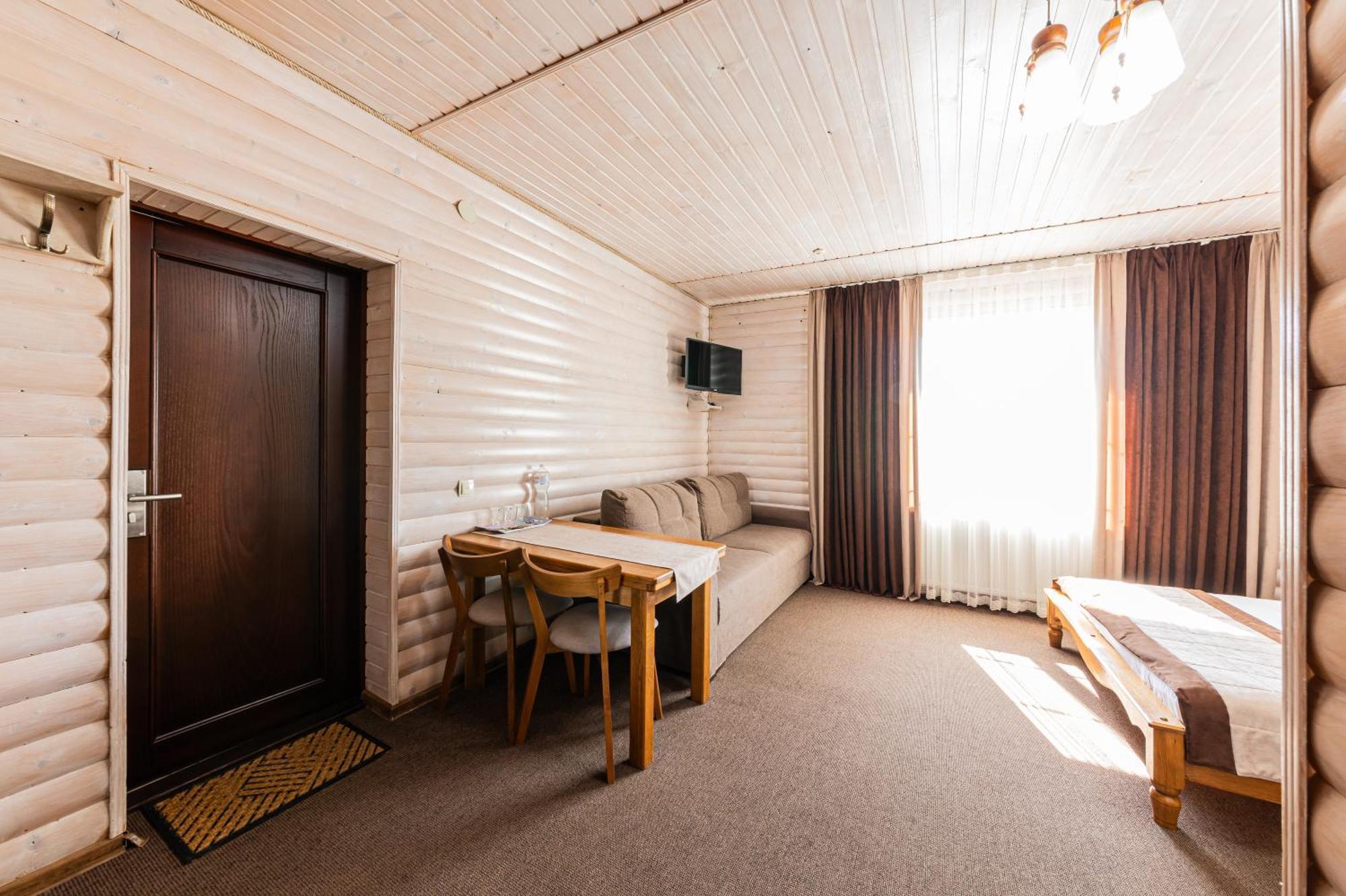 Hotel Bellavista & Spa Bukovel Kültér fotó