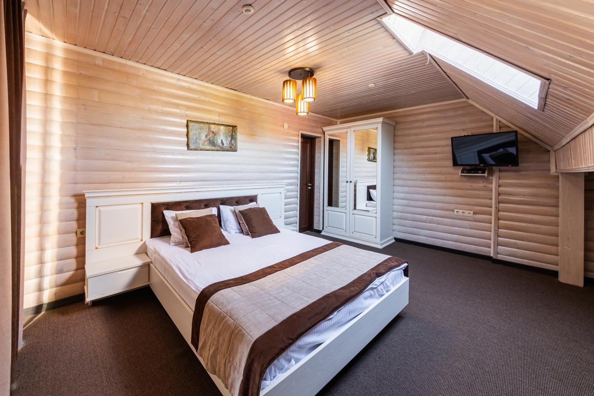 Hotel Bellavista & Spa Bukovel Kültér fotó