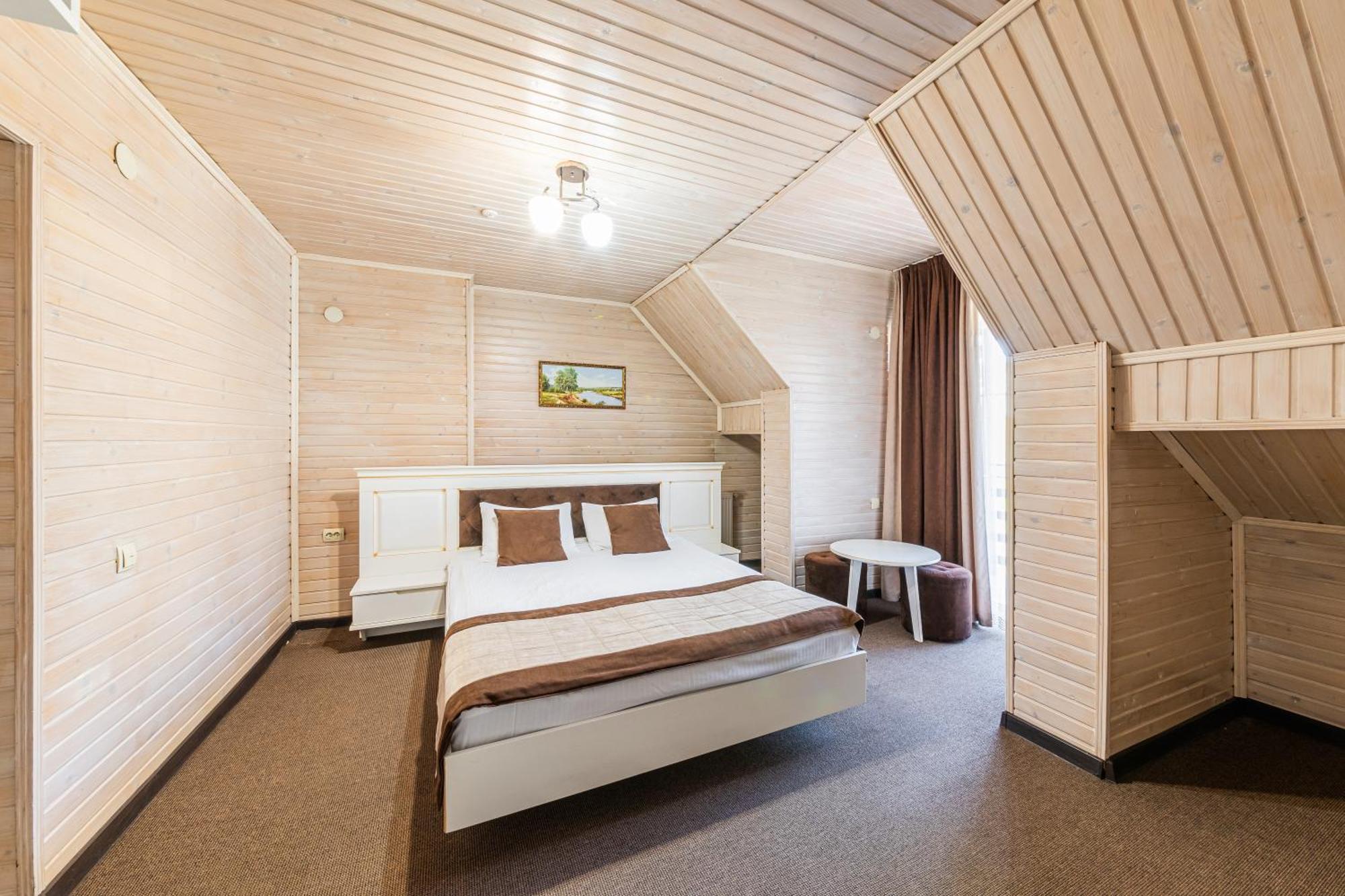 Hotel Bellavista & Spa Bukovel Kültér fotó