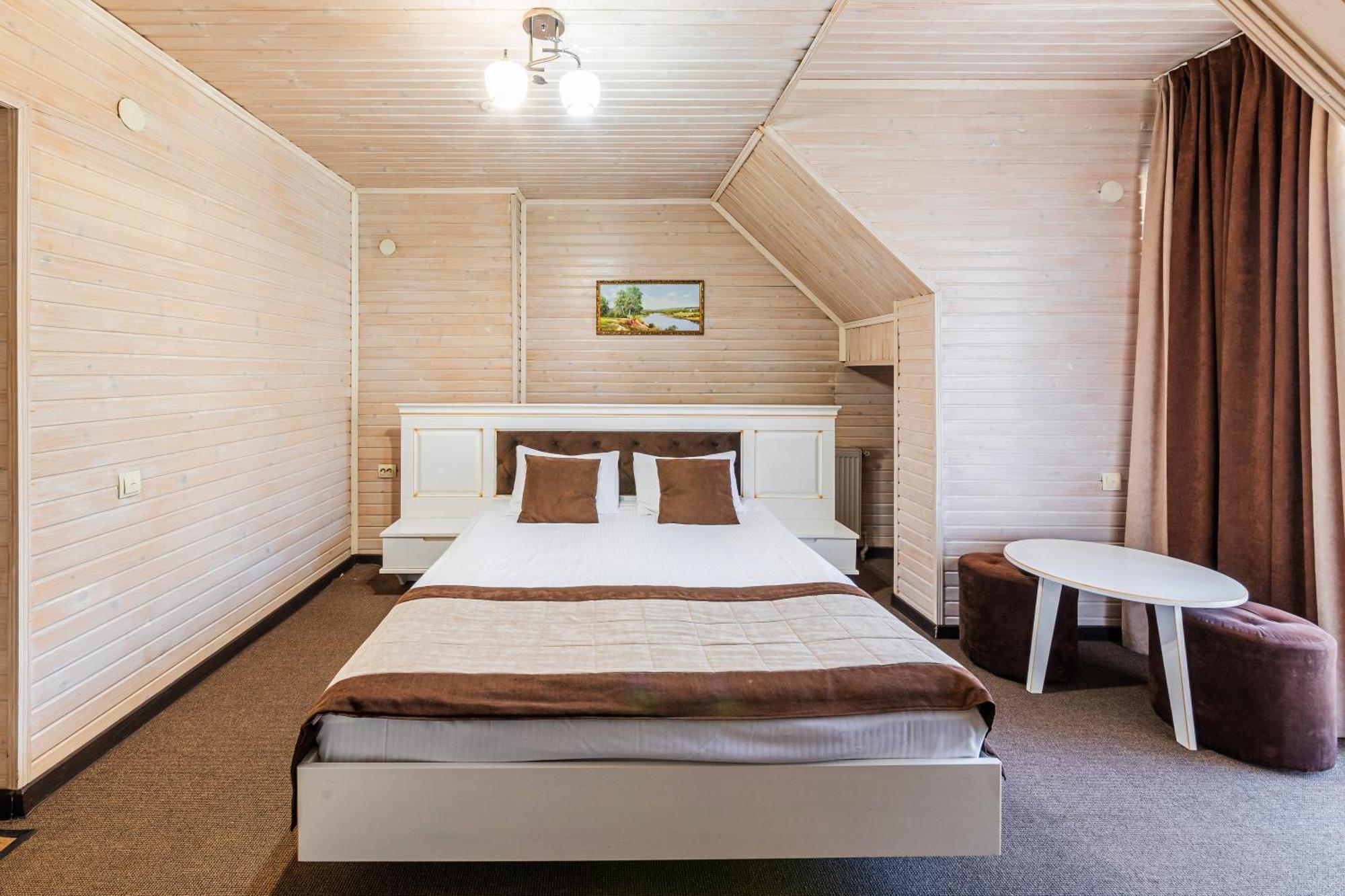 Hotel Bellavista & Spa Bukovel Kültér fotó