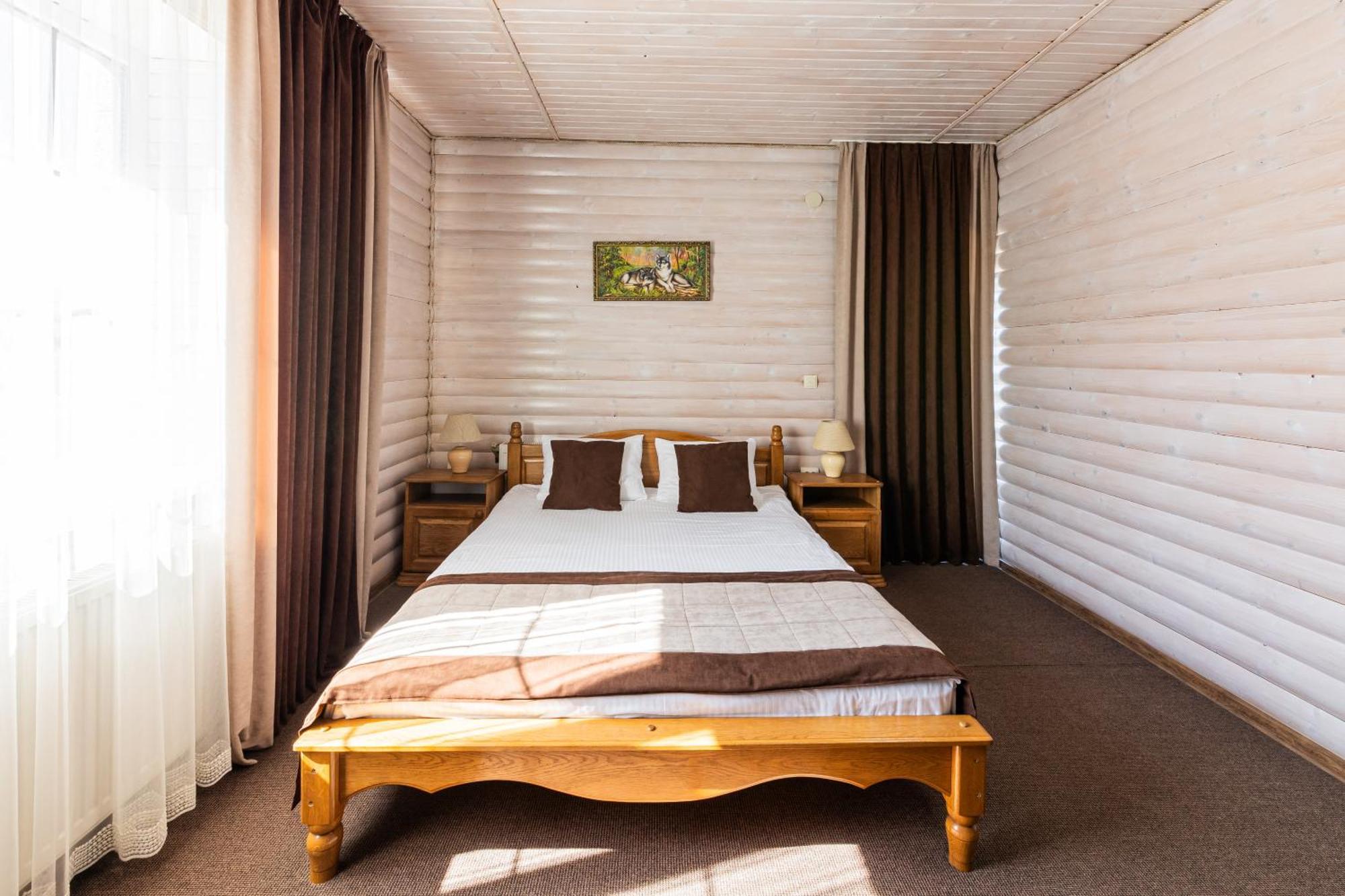 Hotel Bellavista & Spa Bukovel Kültér fotó
