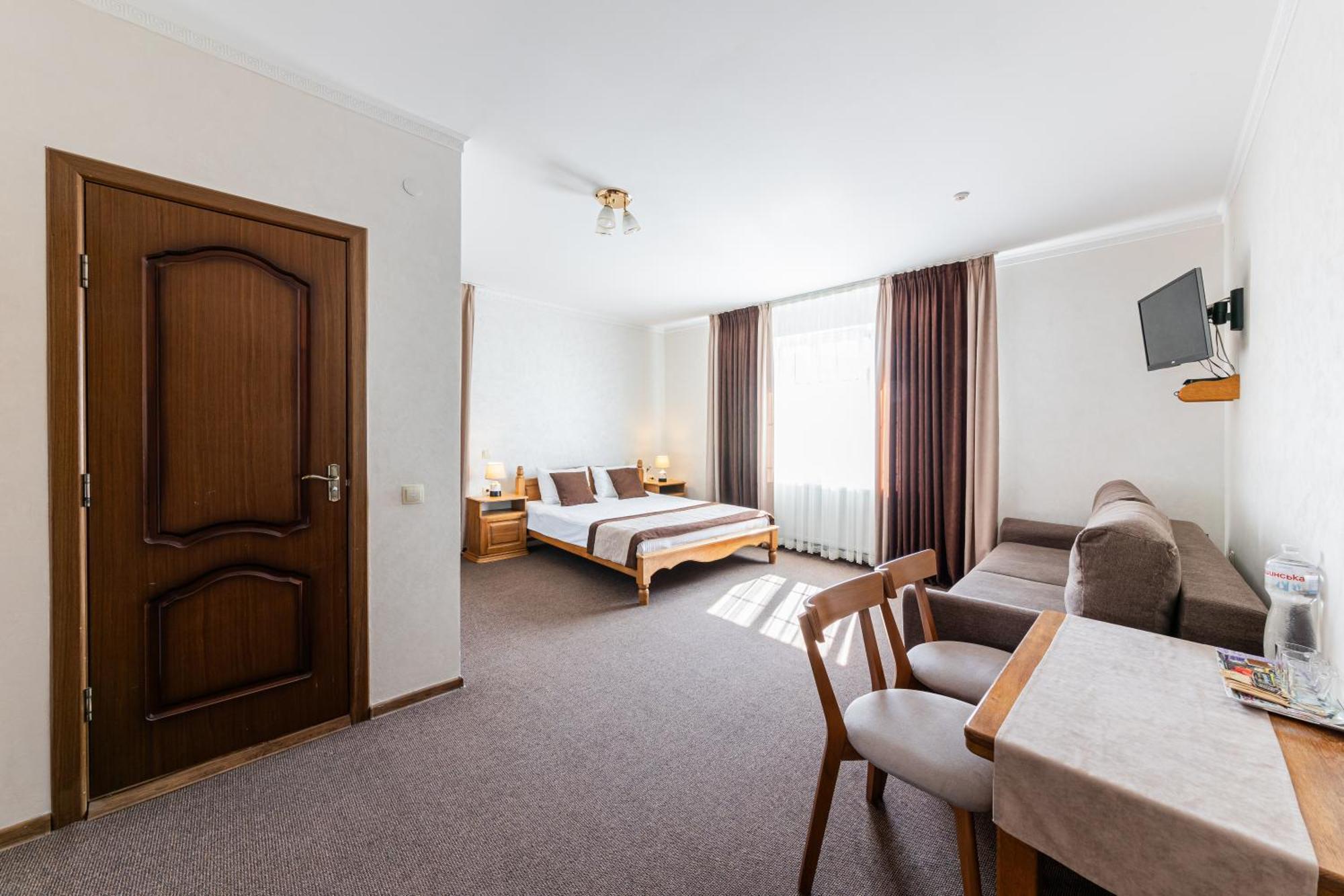 Hotel Bellavista & Spa Bukovel Kültér fotó